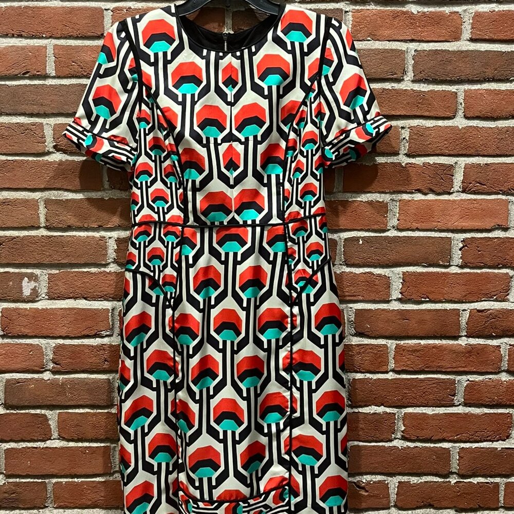 Milly Cocktail Dress